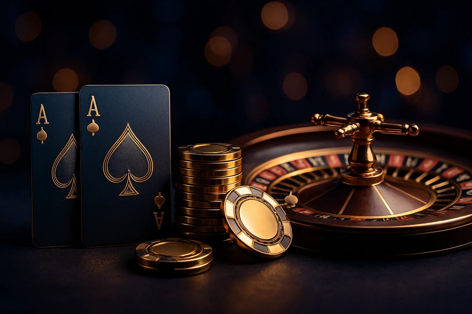 Casino Bonus